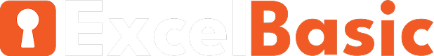 ExcelBasic Logo